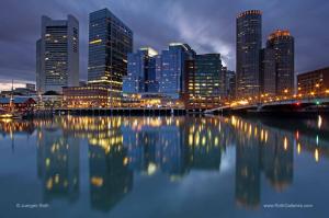 20 Examples of Amazing Boston Long Exposure Photography