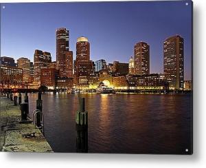 How to Care for Photo Acrylic Prints 