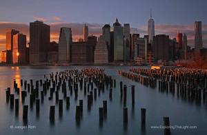 20 Examples of Magical New York Photography 