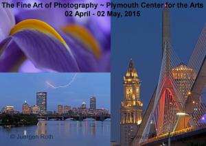 Accepted into The Fine Art of Photography Exhibition