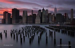 Best of New York City Photography