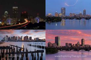 Photo Guide to Better Boston Photography Images