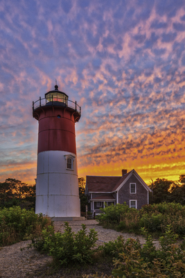  New England Lighthouses Photography Art