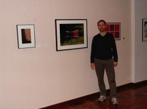 Juried Group Exhibit - Red It Is More Than A Color